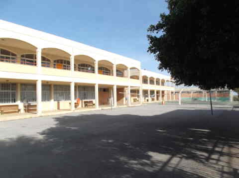 Ομοσπονδία Γονέων Κρήτης: Να ολοκληρωθούν άμεσα οι εργασίες στο κτίριο του Γυμνασίου-Λυκείου Κολυμβαρίου