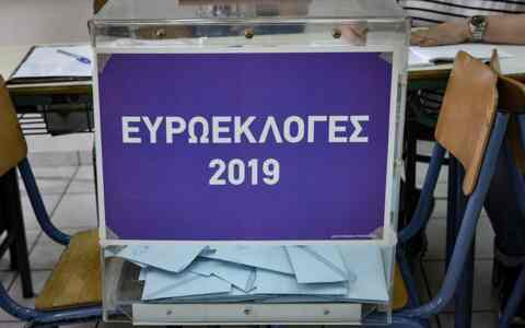 Οι χαμένοι και οι κερδισμένοι των Ευρωεκλογών στην Ελλάδα
