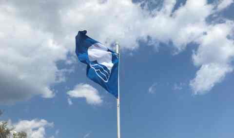 Γαλάζιες Σημαίες 2023: Στην Γεωργιούπολη έγινε χθες η πανελλήνια ετήσια παρουσίαση
