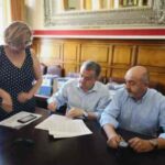 Ανατέθηκε η κατασκευή τριών γηπέδων 5χ5 στο δήμο Σφακίων