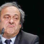 Συνελήφθη ο πρώην Πρόεδρος της UEFA για την ανάθεση του Μουντιάλ στο Κατάρ