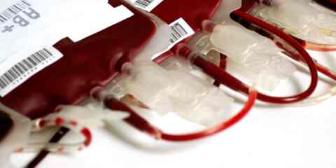 Επαναλειτουργεί και η αιμοδοσία του νοσοκομείου Χανίων