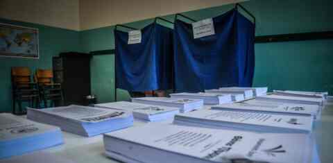 Εθνικές εκλογές 2023: Τα 50 κόμματα και συνασπισμοί που κατέθεσαν αίτηση για συμμετοχή