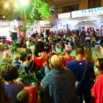 Συνεχίζονται οι εκδηλώσεις του δήμου Πλατανιά