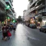 Σύμβαση εκπόνησης μελέτης για την ασφάλεια των πεζών στους δρόμους των Χανίων