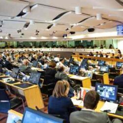 Στην 25η Σύνοδο της Επιτροπής για το Περιβάλλον την κλιματική αλλαγή και την ενέργεια ο Περιφερειάρχης Κρήτης