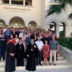 H Θεολογική Σχολή του Μονάχου στην Ορθόδοξο Ακαδημία Κρήτης