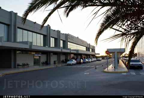 Συμφωνία της Fraport με τη Hill International για τα 14 αεροδρόμια