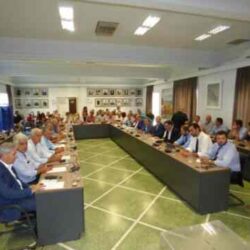 Αντιπολίτευση δήμου Χανίων: Τα Δημοτικά Συμβούλια να πραγματοποιούνται Δευτέρα ή Τετάρτη απόγευμα