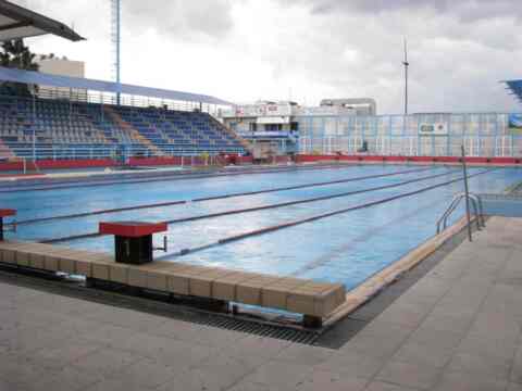 ΕΑΚ Χανίων: Θετικές εξελίξεις για το κλειστό και το ανοικτό κολυμβητήριο. Απολογισμός της Δ.Ε. για το 2022