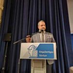 Αντώνης Ροκάκης: Να σταθεί η κυβέρνηση δίπλα στις επιχειρήσεις που υπολειτουργούν λόγω κορωνοϊού