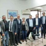 Αίτημα για αποζημίωση των ελαιοπαραγωγών της Κρήτης, λόγω κλιματικής αλλαγής