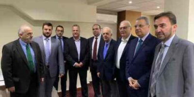 Η Περιφέρεια Κρήτης σε ημερίδες του Υπ. Εσωτερικών της Κύπρου για την αποτελεσματική διοίκηση και την απορρόφηση Ευρωπαϊκών πόρων Η Περιφέρεια Κρήτης σε ημερίδες του Υπ. Εσωτερικών της Κύπρου για την αποτελεσματική διοίκηση και την απορρόφηση Ευρωπαϊκών πόρων