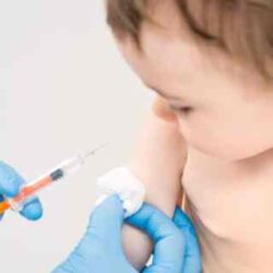 Γίνεται υποχρεωτικός ο εμβολιασμός παιδιών προσχολικής ηλικίας