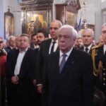 Το σαφές μήνυμα του Προκόπη Παυλόπουλου από τα Χανιά προς την Τουρκία για τις διεκδικήσεις στην ...Κρήτη