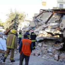 Είδη πρώτης ανάγκης για τους σεισμόπληκτους της Αλβανίας, συγκεντρώνει ο δήμος Χανίων